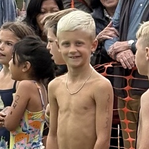 Axel Allison